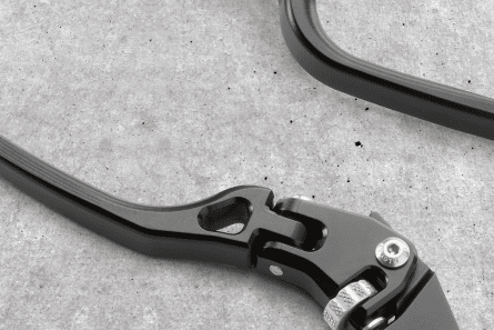 Brake lever