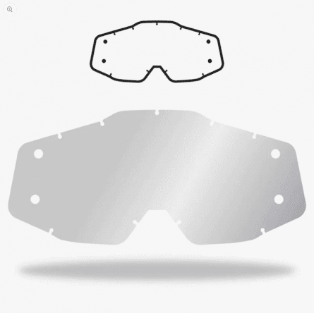 Armor Vision 100% Gen 1 Roll-Off Lins