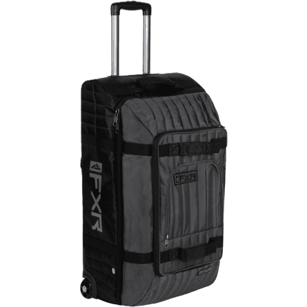 FXR Factory Ride Bag - Black Ops