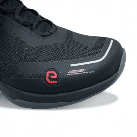 Eleveit Nirvana Airtech - Black