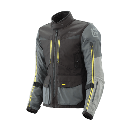 Husqvarna Scalar WP Jacket 