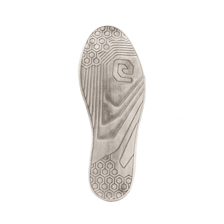 Eleveit Antibes Air Canvas - Light Grey