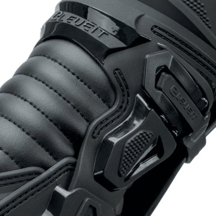 Eleveit X Privilege - Black