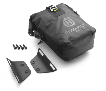 REAR BAG