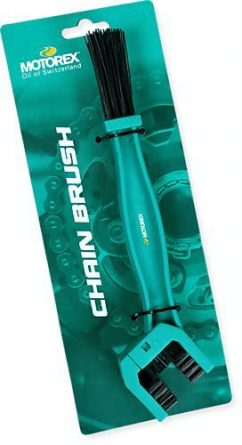 Motorex Chain Brush