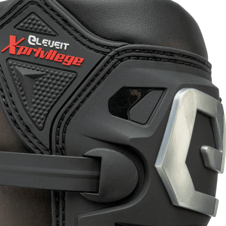 Eleveit X Privilege E-Dry - Brown