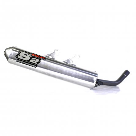 DEP, Ljuddämpare, BETA 23 RR 250 2S/RR 300 2S, 20-22 RR 250 2T/RR 300 2T, 24 RR 250 2T/RR 300 2T/RX 300 2T, 25-26 RR X-PRO 250 2