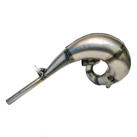 DEP, Avgasrör Raw, Amroured, GasGas 18-19 EC 250 E4 2-Stroke/XC 250 2-Stroke/XC 300 2-Stroke, 19 EC 300 2-Stroke, 18 EC 300 E4 2