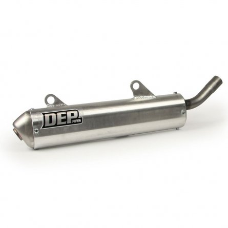 DEP, Ljuddämpare, Honda 89-90 CR125R