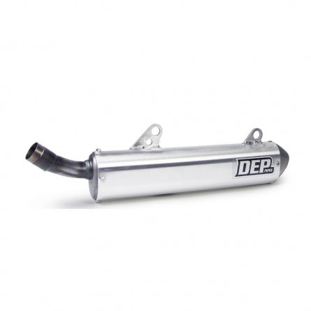 DEP, Ljuddämpare, Honda 91 CR500R