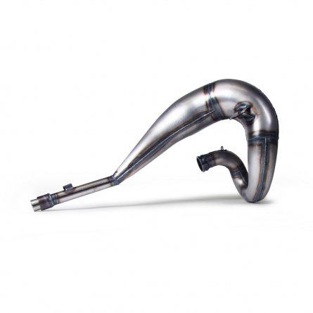 DEP, Avgasrör Raw, Suzuki 99-00 RM250