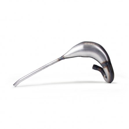 DEP, Avgasrör Raw, Suzuki 02-25 RM85, 89-01 RM80