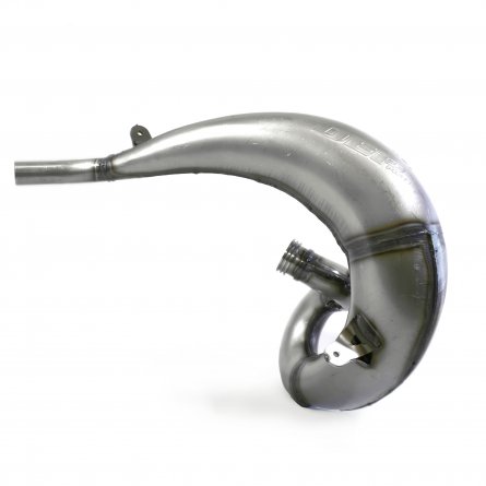 DEP, Avgasrör Raw Armoured, SHERCO 23-25 250 SE FACTORY, 19 250 SE/300 SE, 22 250 SE-Factory/300 SE-Factory, 20-21 250 SE-R/300 