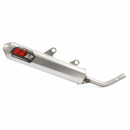 DEP, Ljuddämpare, SHERCO 25-26 250 SE FACTORY/300 SE FACTORY, 26 300 SE RACING