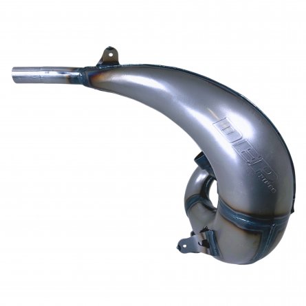 DEP, Avgasrör Raw Armoured, SHERCO 14-17 250 SE/300 SE