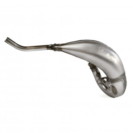 DEP, Avgasrör Raw (FS), KTM 23-26 125 SX, 25 150 SX, Husqvarna 23-26 TC 125, 25 TC 150, GasGas 24-26 MC 125, 25 MC 150