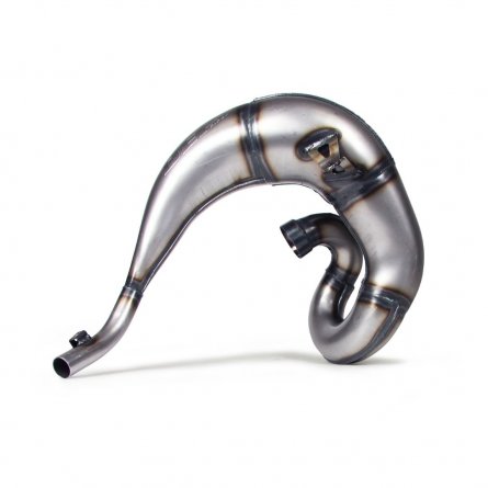 DEP, Avgasrör Raw, KTM 00-02 250 SX