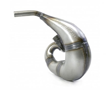 DEP, Avgasrör Raw, KTM 02-08 50 SX