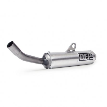 DEP, Ljuddämpare, Husqvarna 00-08 CR 125