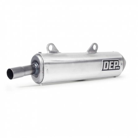 DEP, Ljuddämpare, Husqvarna 00-05 CR 250