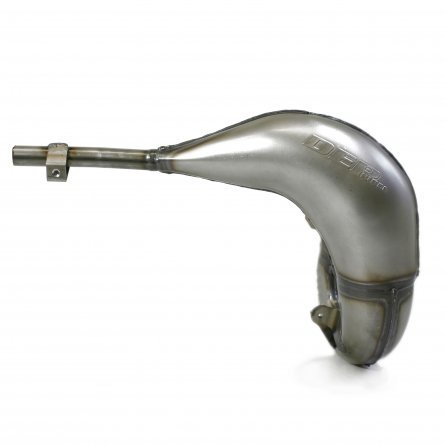 DEP, Avgasrör Raw, Yamaha 19-26 YZ65