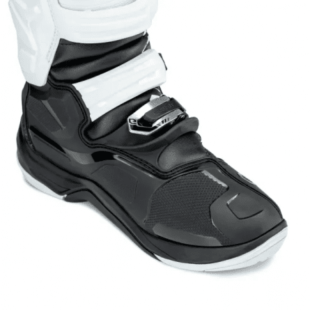 Eleveit X Legend EVO - Black