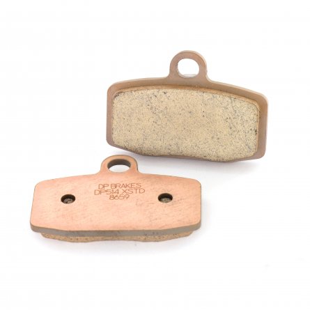 DP Brakes, Bromsbelägg, FRAM, KTM 14-18 250 Freeride, 12-18 350 Freeride/Freeride E-SX, 11-20 85 SX, 15-18 Freeride E-SM/Freerid