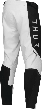 THOR LAUNCHMODE Storm Black Pants 