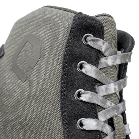 Eleveit Antibes Air Canvas - Light Grey