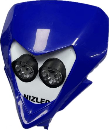 Sherco Lampkåpa med värsting 1, 2 eller 3st E40