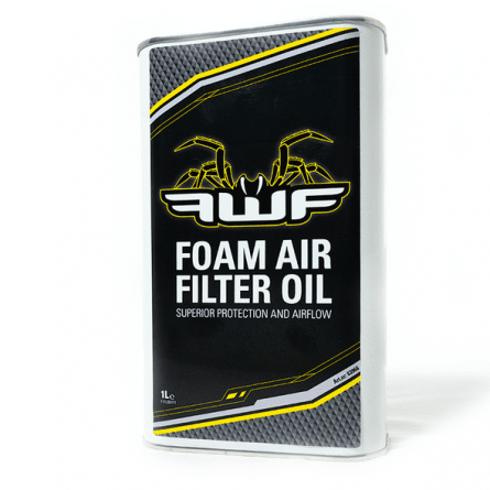 FWF Foam Air Filter Oil 1liter