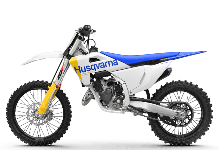 Husqvarna TC 125
