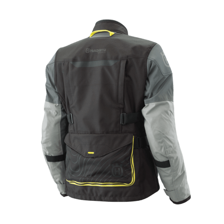 Husqvarna Scalar WP Jacket 