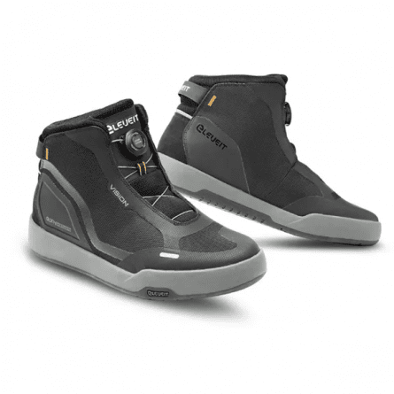 Eleveit Vision E-Dry - Black 