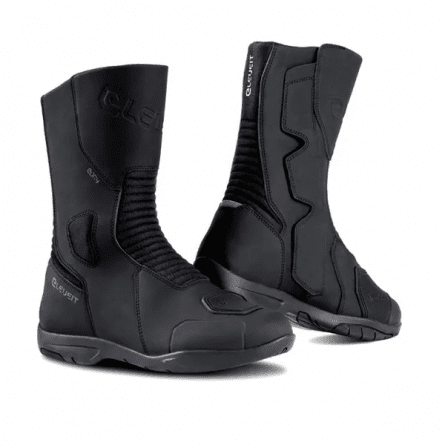 Eleveit Proton E-Dry - Black