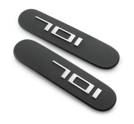 Husqvarna Tank pad set 