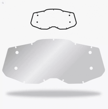 Armor Vision 100% Gen 2 Roll-Off Lins