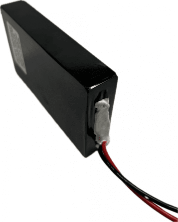 Li-ion värsting Vapcell batteri 16,8volt 18Ah med BMS (E406k/E405k)