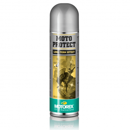 Motorex Moto Protect 500 ML