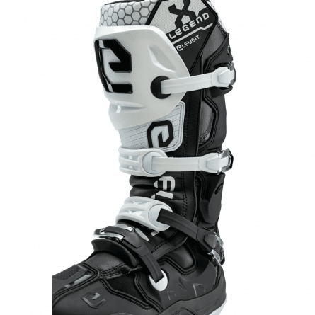 Eleveit X Legend EVO - Black