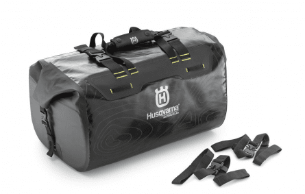 LUGGAGE BAG