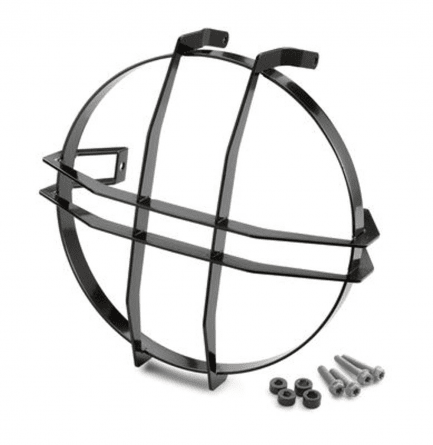 HEADLIGHT PROTECTION