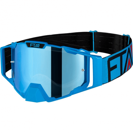 FTA STYLZ MX Goggle OS - Tetra