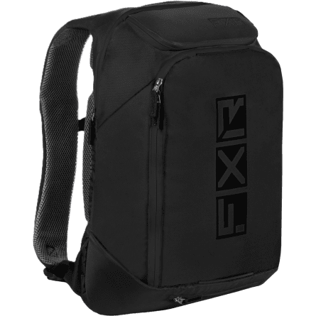 FXR Mission Backpack OS - Black Ops 