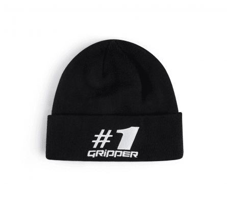 Onegripper - #1 Beanie 