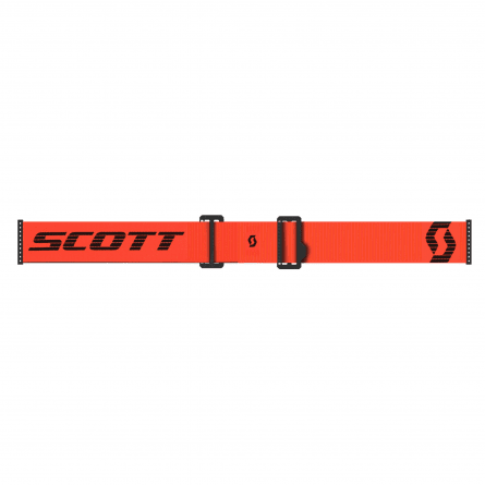 SCO Goggle Prospect 2.0 - orange/black ora chro wks