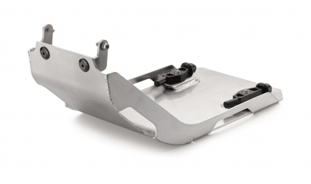 SKID PLATE