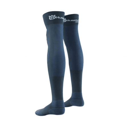 Husqvarna Knee Brace Socks 