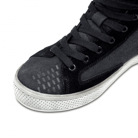 Eleveit Antibes E-Dry Canvas Dam - Svart