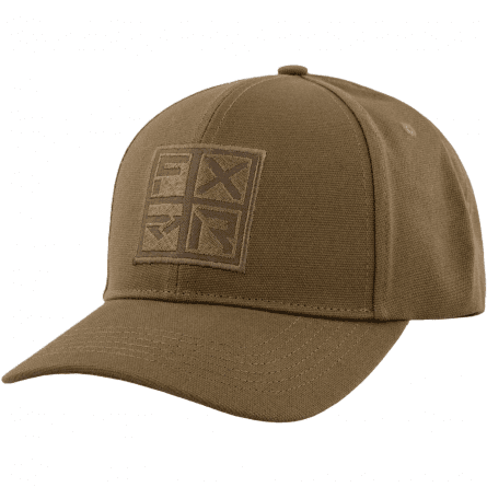 FXR Tough-X Hat Adult - Canvas
